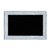 Pizarron Pizarra Pizarrones Cartel Pared 1 X 1.50mt Marco 14cm