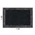 Pizarron Pizarra Pizarrones Cartel Pared 1 X 1.50mt Marco 14cm
