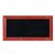 Pizarron Pizarra Pizarrones Cartel Pared 1 X 2mt Marco 14cm - RUFFINO MUEBLES COMERCIALES