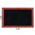 Pizarron Pizarra Pizarrones Cartel Pared 2.40x1.5 Marco 14cm - comprar online