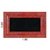 Pizarron Pizarra Pizarrones Cartel Pared 1 X 60cm Marco 14cm - comprar online