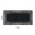 Pizarron Pizarra Pizarrones Cartel Pared 60 X 1.20mt Marco 14cm