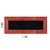 Pizarron Pizarra Pizarrones Cartel Pared 60 X 1.50mt Marco 14cm - tienda online