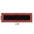 Pizarron Pizarra Pizarrones Cartel Pared 60 X 2mt Marco 14cm - comprar online