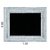 Pizarron Pizarra Pizarrones Cartel Pared 1 X 80cm Marco 14cm - comprar online