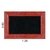 Pizarron Pizarra Pizarrones Cartel Pared 1.20 X 80cm Marco 14cm - comprar online