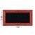 Pizarron Pizarra Pizarrones Cartel Pared 1.50 X 80cm Marco 14cm - comprar online
