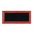 Pizarron Pizarra Pizarrones Cartel Pared 1.80 X 80cm Marco 14cm - RUFFINO MUEBLES COMERCIALES