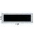 Pizarron Pizarra Pizarrones Cartel Pared 80 X 2.40mt Marco 14cm