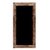 Pizarron Pizarra Pizarrones Cartel Pared 2 X 1mt Marco 14cm - comprar online