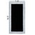 Pizarron Pizarra Pizarrones Cartel Pared 2 X 1mt Marco 14cm - tienda online