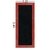 Pizarron Pizarra Pizarrones Cartel Pared 1 X 2.40 Marco 14cm - comprar online