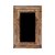 Pizarron Pizarra Pizarrones Cartel Pared 90 X 60cm Marco 14cm - comprar online