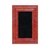 Pizarron Pizarra Pizarrones Cartel Pared 90 X 60cm Marco 14cm - RUFFINO MUEBLES COMERCIALES