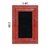 Pizarron Pizarra Pizarrones Cartel Pared 90 X 60cm Marco 14cm - comprar online