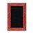 Pizarron Pizarra Pizarrones Cartel Pared 80 X 1.20mt Marco 14cm - RUFFINO MUEBLES COMERCIALES