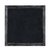 Pizarron Pizarra Pizarrones Cartel Pared 1 X 1 mts Marco 7cm - tienda online