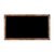 Pizarron Pizarra Pizarrones Cartel Pared 1 X 1.80 mts Marco 7cm - comprar online