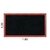 Pizarron Pizarra Pizarrones Cartel Pared 1 X 1.80 mts Marco 7cm - comprar online