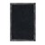 Pizarron Pizarra Pizarrones Cartel Pared 1 X 1.50 mts Marco 7cm
