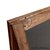 PIZARRON DE VEREDA DOBLE FAZ DE 1,50 CM X 60 CM en internet