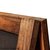 PIZARRON DE VEREDA DOBLE FAZ DE 80 CM X 60 CM - comprar online