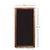 PIZARRON DE PARED DE 1,20 MTS X 60 CM
