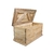 Baul baules de madera Fabrica de baules - comprar online