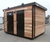 Contenedor container módulos habitacionales todo tipo de uso fábrica en internet