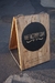 Cartel Carteles Carteleria Doble 110 X 60 Con Logo Fabrica en internet