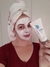 Máscara Facial Removedora De Cravos Com Argila Branca Avon Clearskin - comprar online