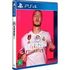 FIFA 2020 PS4