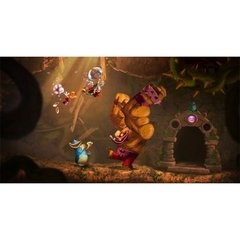RAYMAN LEGENDS-GAME PS4