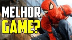 Spiderm-Man-Game Ps4