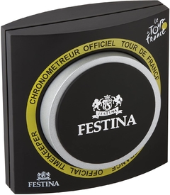 FESTINA HOMBRE TOUR DE FRANCE F 16351.2 CHRONO. - comprar online