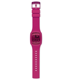 SWATCH TOUCH PINK SURP100 - Luxor Joyas y Relojes