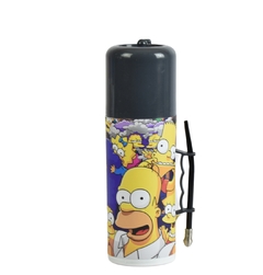 1.0 -VINILO- LOS SIMPSONS