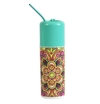 1.0 -VINILO-MANDALA FLOR