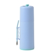 AUTOMATE 2.0 CON SACAYERBA -CELESTE PASTEL
