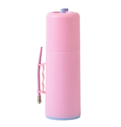 AUTOMATE 2.0 CON SACAYERBA -ROSA PASTEL