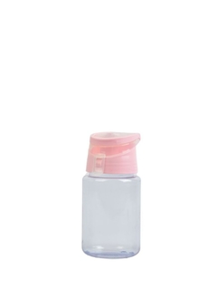 Botellita deportiva Mini 500ml-ROSA PASTEL