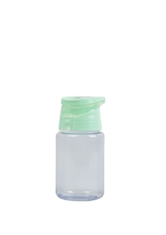 Botellita deportiva Mini 500ml-VERDE PASTEL