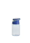 Botellita deportiva Mini 500ml-AZUL