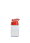 Botellita deportiva Mini 500ml-ROJO