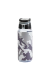 Botellita deportiva 750ml-CAMUFLADO CLARO