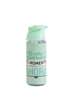 Botellita deportiva 750ml-SI ESTAS ESPERANDO