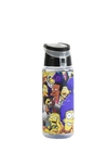 Botellita deportiva 750ml-Los SIMPSONS