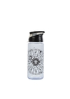 Botellita deportiva Diseño- NEGRO ASTROS