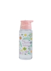 Botellita deportiva 750ml Diseño-ROSA FRASE
