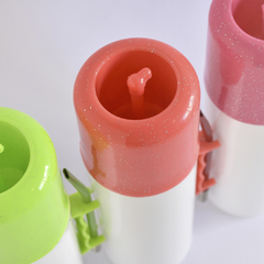 1.0 - BRILLOSO - Pack #30 unidades  Colores Surtidos - CEBAMATE - AUTOMATE - MATE AUTOCEBANTE